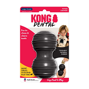 Kong Extreme Dental Dog Toy